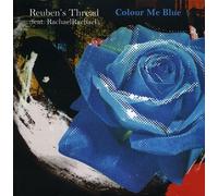 Reuben's Thread - Colour Me Blue