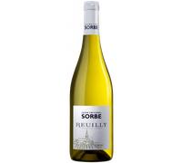 Reuilly Blanc 2024 - Domaine JM Sorbe
