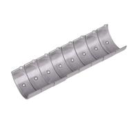 REUISAX 33mm 8PCS Motorcycle Connecting Rod Bearing STD +25 +50 +75 +100 Compatible With Automotive Motorcycle Parts CBR500F CBR 500 F CBR500 F 1987 1988 1989 1990 1991(Add 0.75)