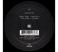 Reunion 2 / Cilonen [VINYL]