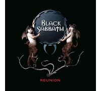 Reunion, , New