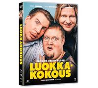 Reunion (2015) ( Luokkakokous )