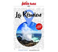 Réunion 2021 petit fute (La)