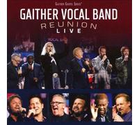 REUNION: A LIVE CONCERT [10/25] NEW CD