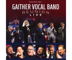 REUNION: A LIVE CONCERT [10/25] NEW CD