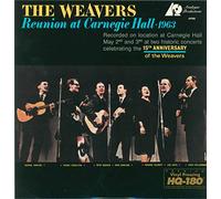 Reunion At Carnegie Hall 1963 - 180gm