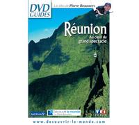 Reunion - au Coeur du Grand Spectacle - DVD
