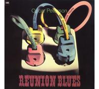 Reunion Blues (Jpn) (24bt)