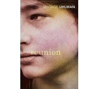 Reunion by Fred Uhlman (English) Paperback Book