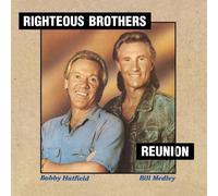 Reunion By Righteous Brothers (2013-07-09)
