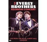 Reunion Concert - Live At The Royal Albert Hall [Region 4]