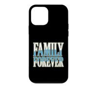 Reunion Coordinator Forever Family Reunion Event Case for iPhone 12 mini