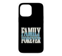 Reunion Coordinator Forever Family Reunion Event Case for iPhone 13 Pro Max