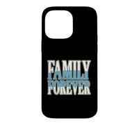 Reunion Coordinator Forever Family Reunion Event Case for iPhone 14 Pro Max