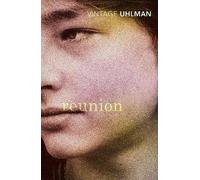 Reunion, Fred Uhlman, Paperback
