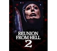 Reunion From Hell 2