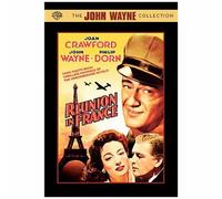 Reunion in France (DVD)