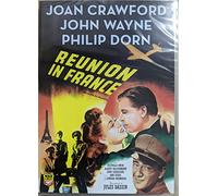 Reunion In France (Region 2)