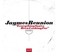 REUNION, JAYMES - EVERYTHING THAT YOU'VE BEEN LOOKING