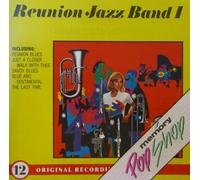 REUNION JAZZ BAND VOL.1
