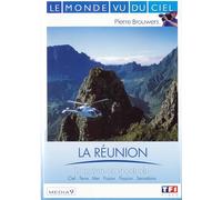Reunion - le Monde Vu du Ciel - DVD