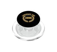 Reunion Legendary Class of 1990 1990s High School PopSockets PopGrip for MagSafe