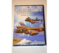 Reunion of Giants