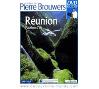 Reunion - Passion d'Ile - DVD