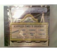 reunion, the del monicos, larkings, choice, valentinos - Acapella Comes to Broadway (UK Import)