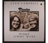 reunion, the songs of jimmy webb LP