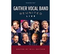 Gaither Vocal Band - Reunited Live - DVD (US Import)