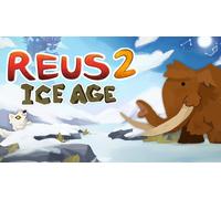 Reus 2 - Ice Age