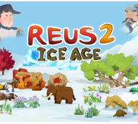 Reus 2 - Ice Age DLC PC Steam CD Key