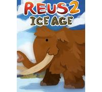 Reus 2 - Ice Age (PC) - Steam Key - GLOBAL