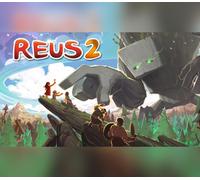 Reus 2 US XBOX One / Xbox Series X|S CD Key