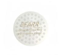 Reusable 304 Stainless Steel Puck Screen 58mm Easy Clean(51MM)