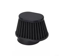 Reusable 55mm Air Filter For Motorcycles Scooters And Trucks High Flow Intake Design For Enhanced Horsepower And Mileage(1pcs)