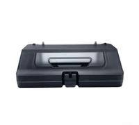 Reusable ABS Water Dust Box for Xiaomi for 2s 3C Robot Reusable | Reusable ABS plastic, dual mopping vacuum mode, fits B106CN, for easy install, robust design