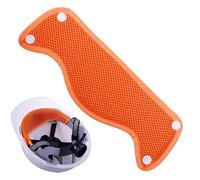 Reusable Absorbing Inner Strip - Wicking Head Band, All Season Protective Insert, Cushion Support | for Contractor Engineer Morning Leisure Maintenance Workshop Utility Rig Professional Apparel Part