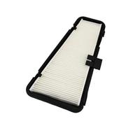 Reusable Air Filter For A4 B8 For Q5 8R For A5 8T 8F S5 External Air Conditioning Filter 8KD819439 8KD819441 Car Parts