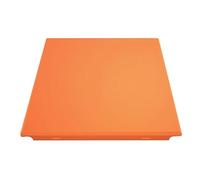 Reusable Aluminum Ceiling Tiles, Decorative Covering for Children's Room, Bathroom, Basement, and Office