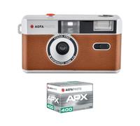Reusable Analog Camera - Brown
