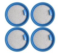 Reusable and washable premotor filter designed for 7000 and ASKW5 models with 5 stage filtration system for optimal dust and allergen removal (4 PACK)