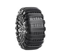 Reusable Anti Snow Chains for Toyota Prius 2004 2005 2006 2007 2008 2009-2021, Adjustable Tire Strip, Anti-Skid Winter Mud Car Tyres Chain, Emergency Tire Chains for SUV Pickup Trucks