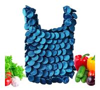 Reusable Bags Foldable Washable Pouch