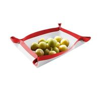 Reusable Baking Mat | Calm Non Stick Heat Resistant Rectangular Multifunctional Pad for Bread, Macaron, Chicken, Cakes