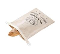 Reusable Beeswax Bread Bags Pastry Preservation Storage Pouch
