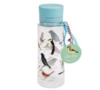 Reusable bottle for children Rex London Garden Birds Blanc TU