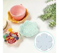 Reusable Bowl Wrap Template DIY Patchwork Ruler & Microwave Holder Sewing Pattern (L)