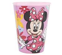 Reusable BPA-Free Kids’ Plastic Cup 260 ML | Minnie Mouse Spring Look